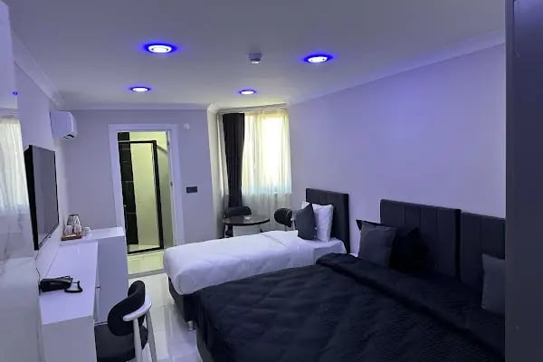 GEBZE KENT PANSİYON - Resim 2