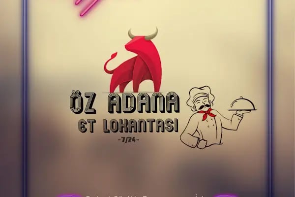 Öz Adana Et Lokantası - Resim 3
