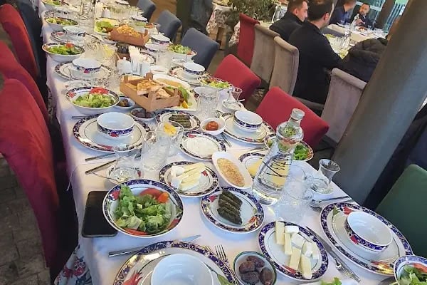 Z KEBAP - Resim 15