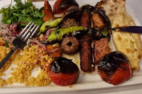 Z KEBAP - Resim 3