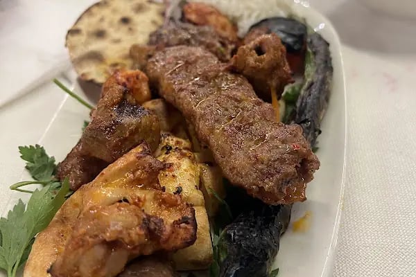 Z KEBAP - Resim 8