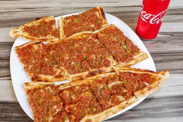 Z KEBAP - Resim 19