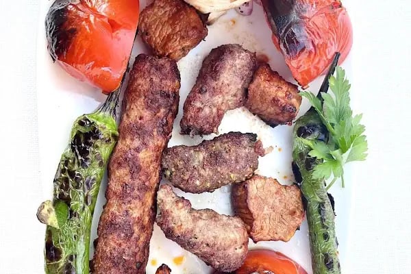 Z KEBAP - Resim 7