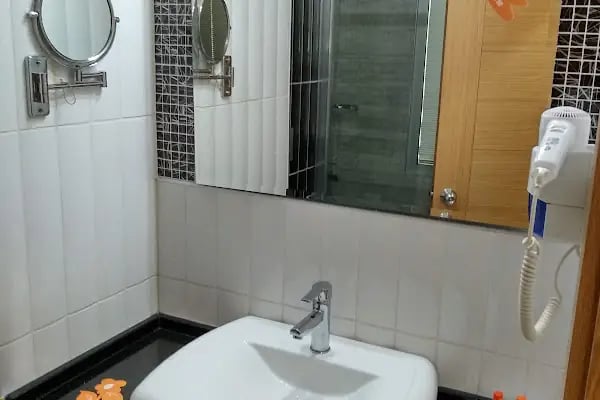 Şiir Butik Otel - Resim 20