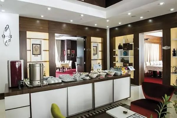 Şiir Butik Otel - Resim 12