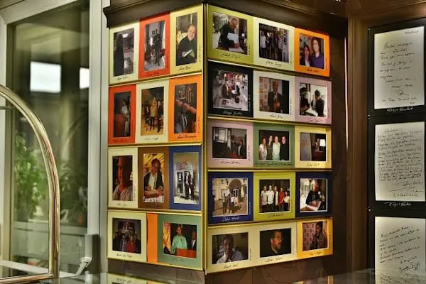Şiir Butik Otel - Resim 9