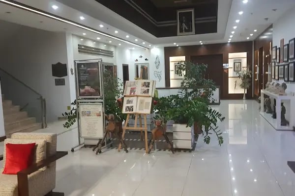 Şiir Butik Otel - Resim 16
