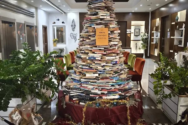 Şiir Butik Otel - Resim 18