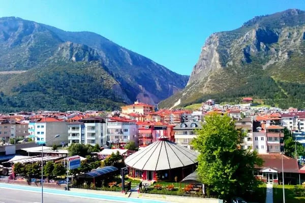 Şiir Butik Otel - Resim 17