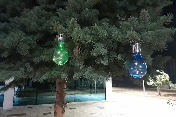 Kızılırmak Butik Otel - Resim 10
