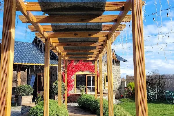 Kızılırmak Butik Otel - Resim 20