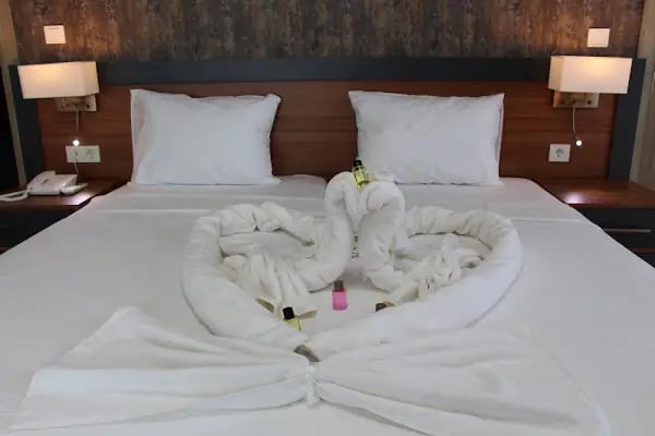 Kızılırmak Butik Otel - Resim 11