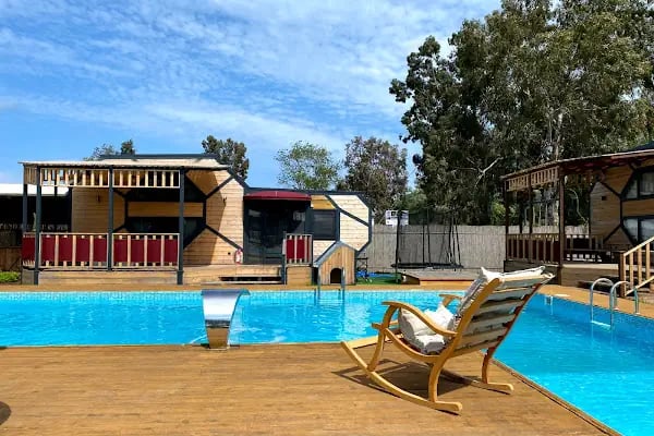 Kızılırmak Butik Otel - Resim 3