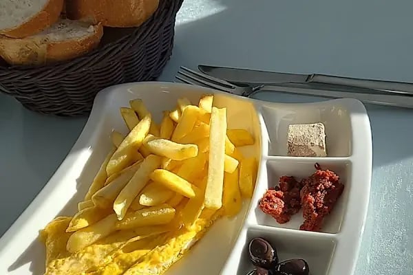 Kızılırmak Butik Otel - Resim 19