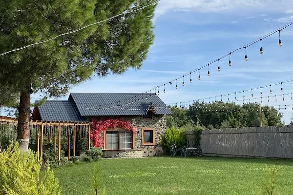 Kızılırmak Butik Otel - Resim 17