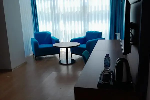 Kızılırmak Butik Otel - Resim 7