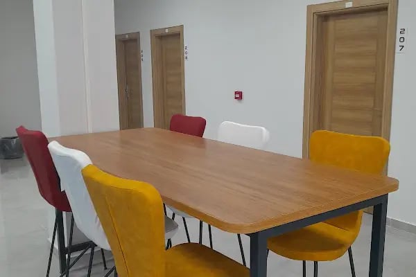 Kızılırmak Butik Otel - Resim 12