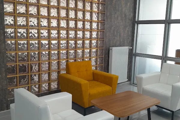 Kızılırmak Butik Otel - Resim 14