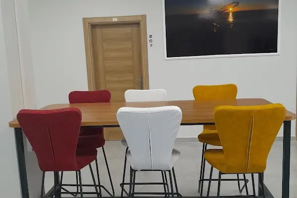 Kızılırmak Butik Otel - Resim 6