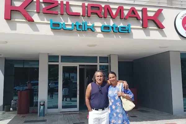 Kızılırmak Butik Otel - Resim 13