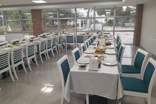 Kızılırmak Butik Otel - Resim 4
