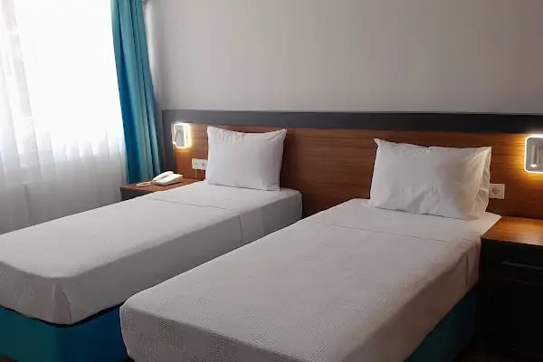 Kızılırmak Butik Otel - Resim 2