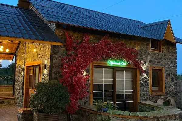 Kızılırmak Butik Otel - Resim 16