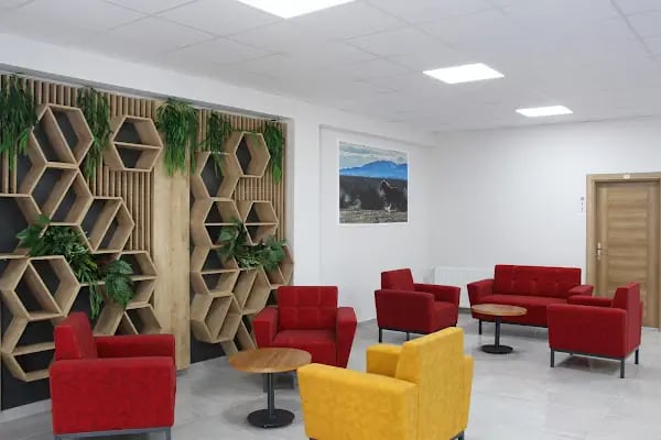 Kızılırmak Butik Otel - Resim 5