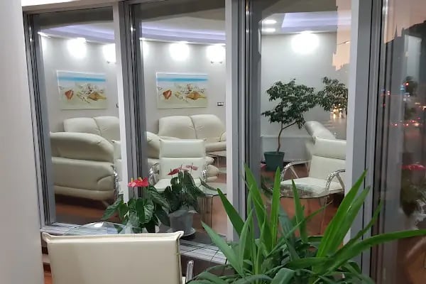 Özel Dokuz Eylül Ağız Ve Diş Sağlığı Polikliniği - Resim 4