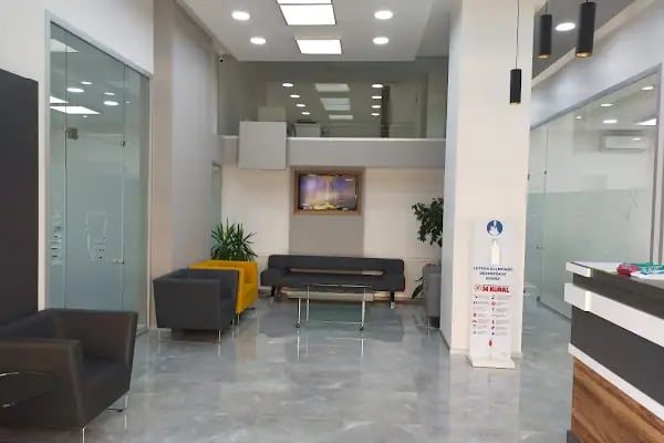 Özel Dokuz Eylül Ağız Ve Diş Sağlığı Polikliniği - Resim 1