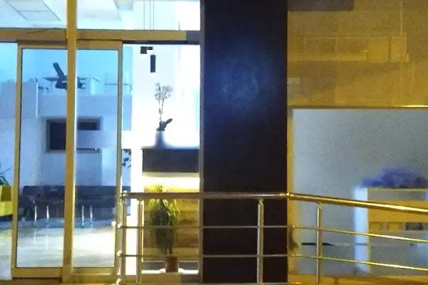 Özel Dokuz Eylül Ağız Ve Diş Sağlığı Polikliniği - Resim 8
