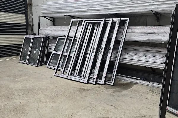 EFG kapı ve pencere sistemleri - Resim 6