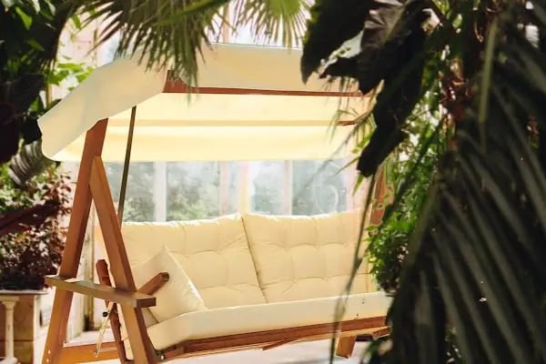 İtals Bahçe Mobilyaları Bodrum - Resim 4