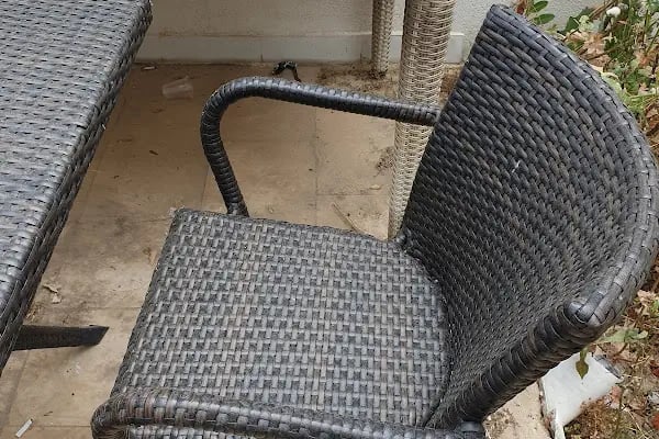 İtals Bahçe Mobilyaları Bodrum - Resim 14