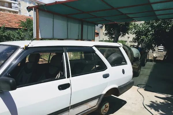 Nar Oto Lastik Tamir Ve Satış - Resim 15