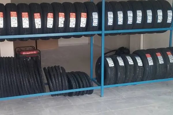Nar Oto Lastik Tamir Ve Satış - Resim 12