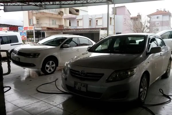 Nar Oto Lastik Tamir Ve Satış - Resim 4