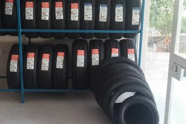 Nar Oto Lastik Tamir Ve Satış - Resim 11