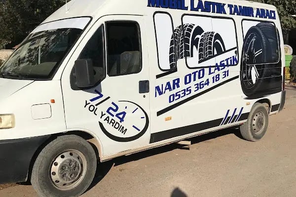 Nar Oto Lastik Tamir Ve Satış - Resim 2