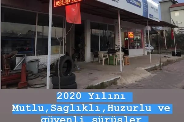 Nar Oto Lastik Tamir Ve Satış - Resim 16