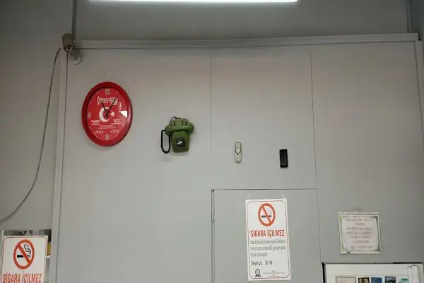 şirinyer cep servis - Resim 2