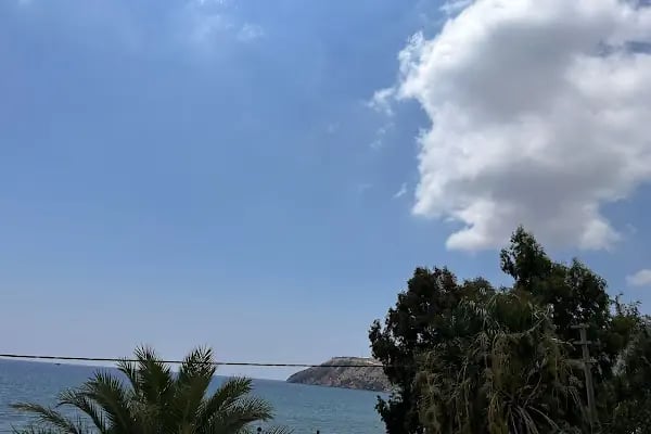 Kupala Beach Hotel - Resim 4