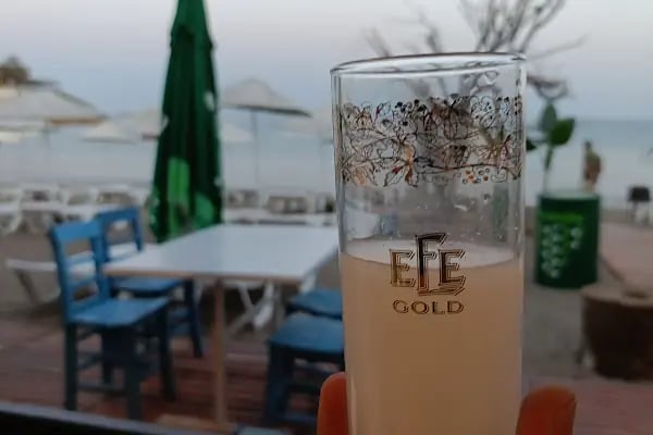 Kupala Beach Hotel - Resim 18