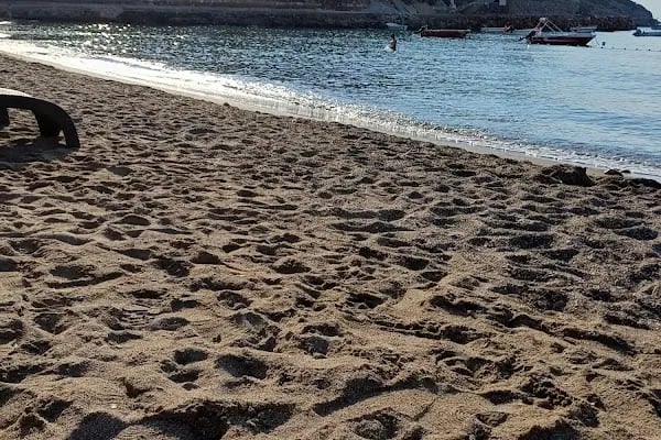 Kupala Beach Hotel - Resim 20