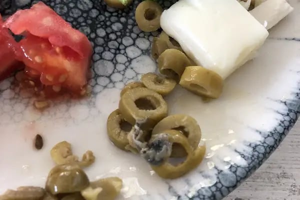 Kupala Beach Hotel - Resim 16