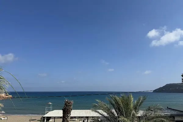 Kupala Beach Hotel - Resim 2