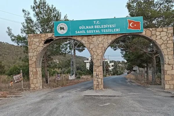 Kupala Beach Hotel - Resim 15