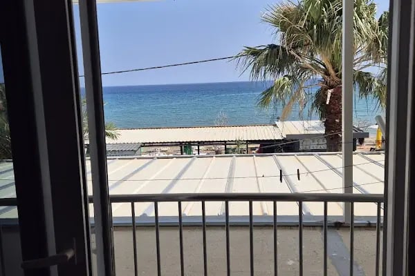 Kupala Beach Hotel - Resim 6