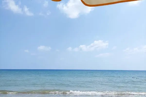 Kupala Beach Hotel - Resim 9