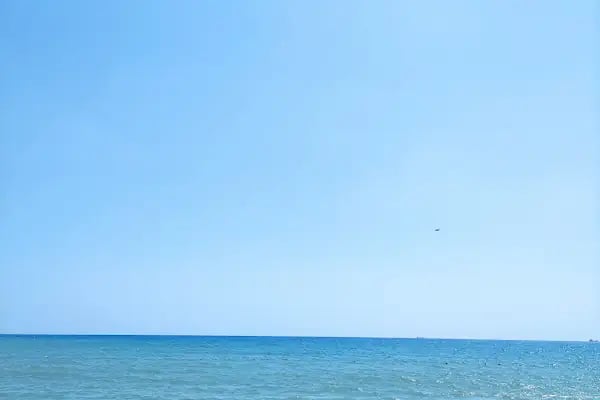 Kupala Beach Hotel - Resim 5